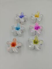 Lotus Mandal Toka 12li (Adet:25TL)8CM