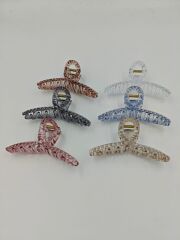 Renkli Mandal Toka 12li (Adet:30TL)