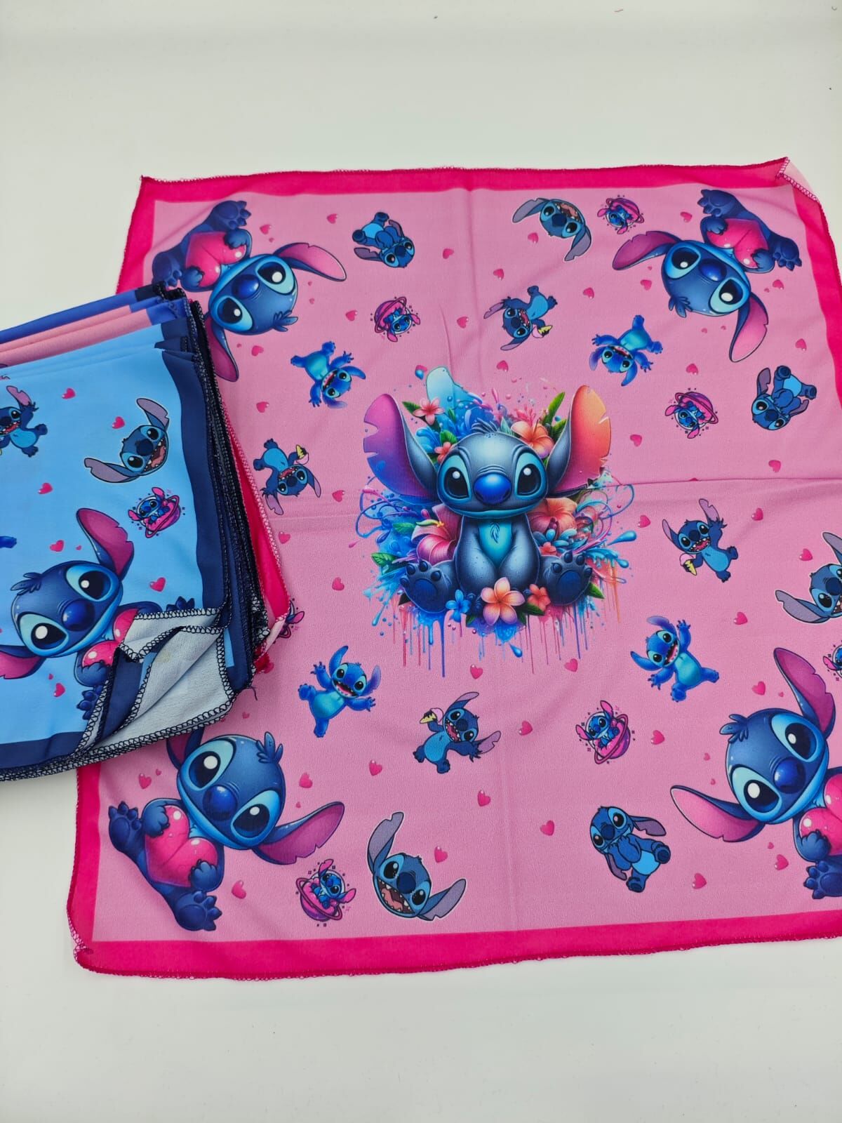 Bandana 12li (Adet:25TL)