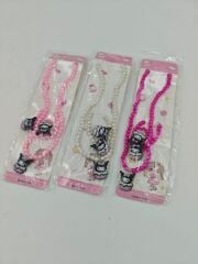 Çocuk Kolye Set 12Kart (Kart:30TL)