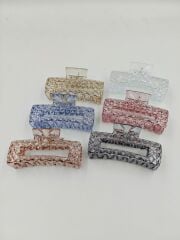 Renkli Mandal Toka 12li (Adet:30TL)