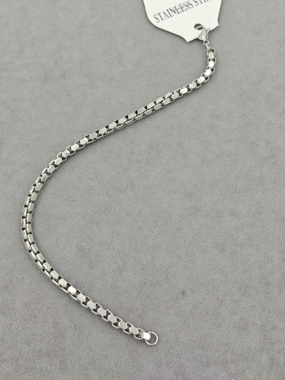 Çelik Bileklik 12li (Adet:30TL)