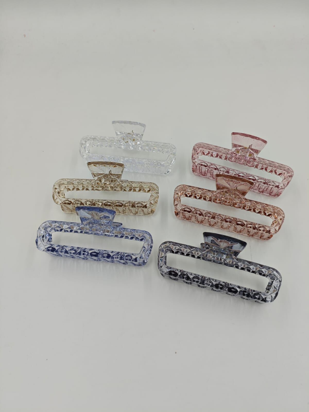 Renkli Mandal Toka 12li (Adet:30TL)