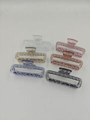 Renkli Mandal Toka 12li (Adet:30TL)