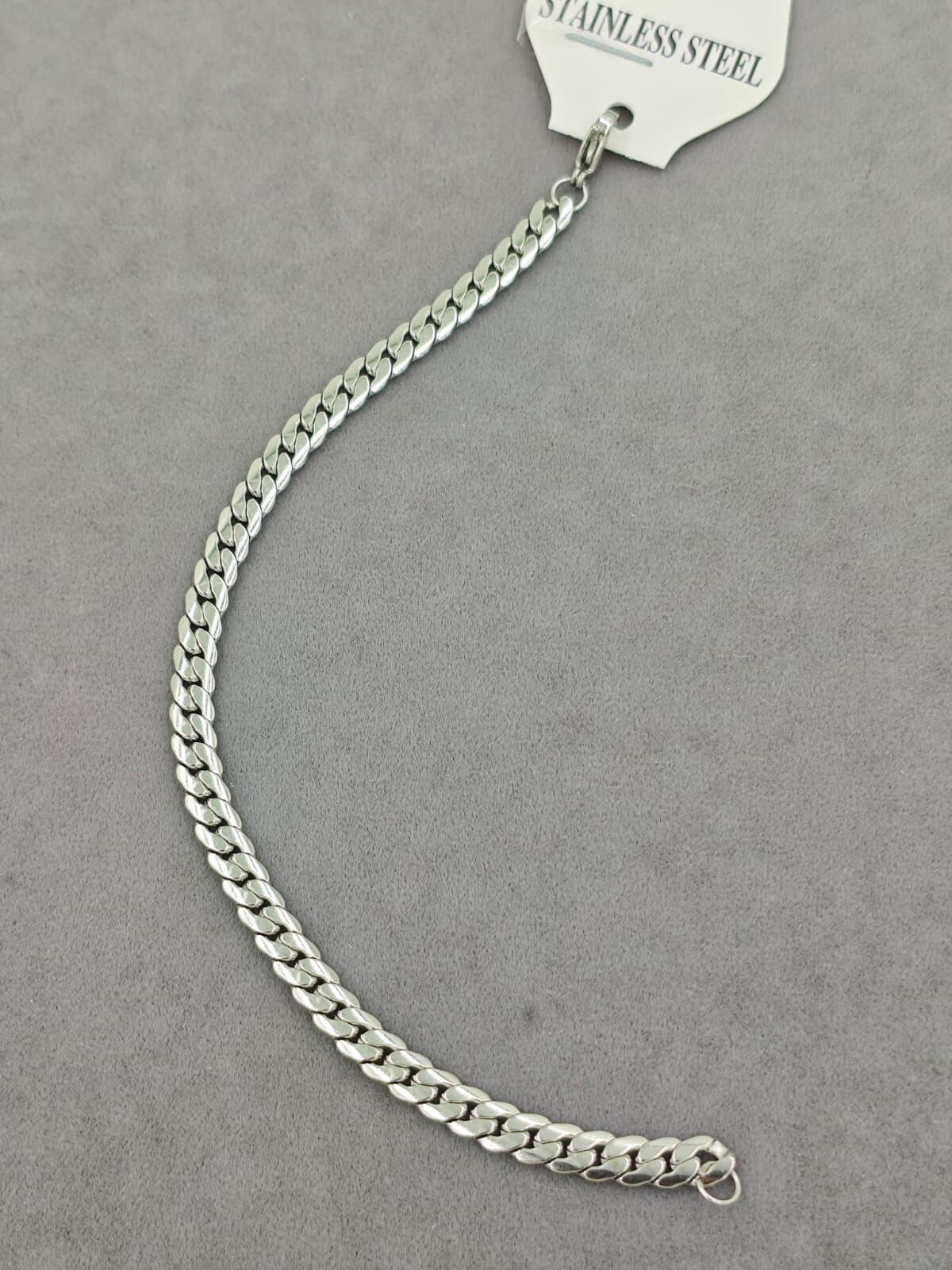 Çelik Bileklik 12li (Adet:30TL)