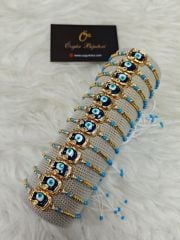 Bileklik 12li (Adet:20TL)