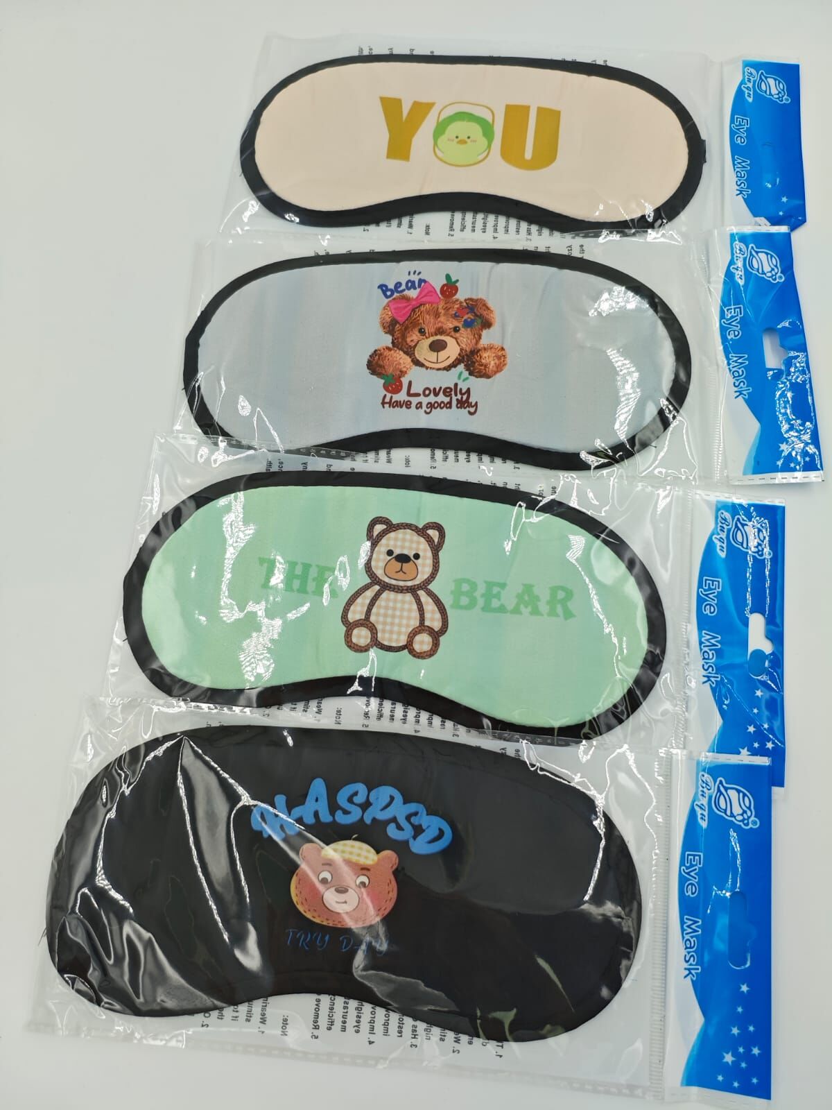 Uyku Bandı 12li (Adet:25TL)