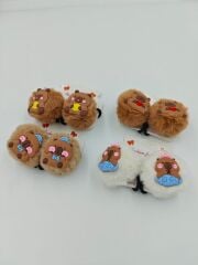 Figürlü Lastik Toka 12Kart (Kart:30TL)