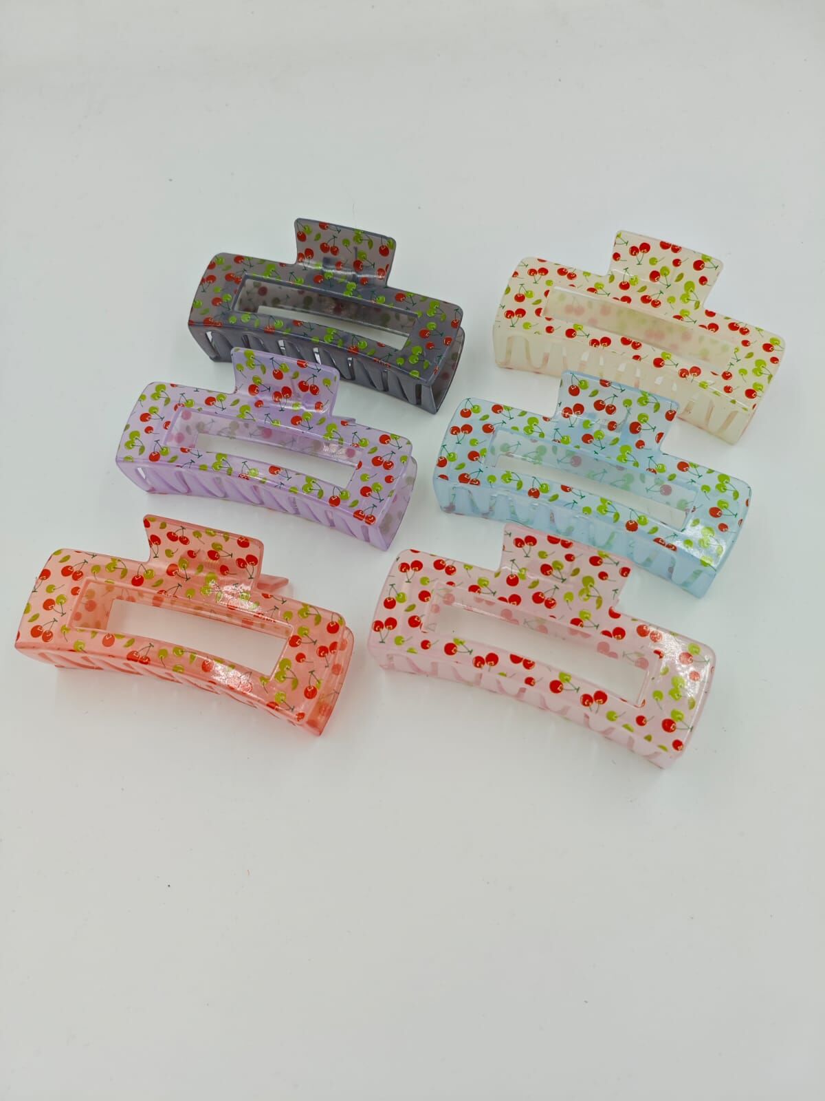 Renkli Mandal Toka 12li (Adet:25TL)