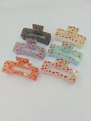 Renkli Mandal Toka 12li (Adet:25TL)