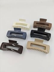 Renkli Mandal Toka 12li (Adet:30TL)