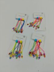 Sallantılı Mandal Set 12Kart (Kart:25TL)