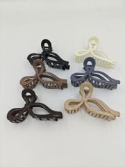 Renkli Mandal Toka 12li (Adet:30TL)