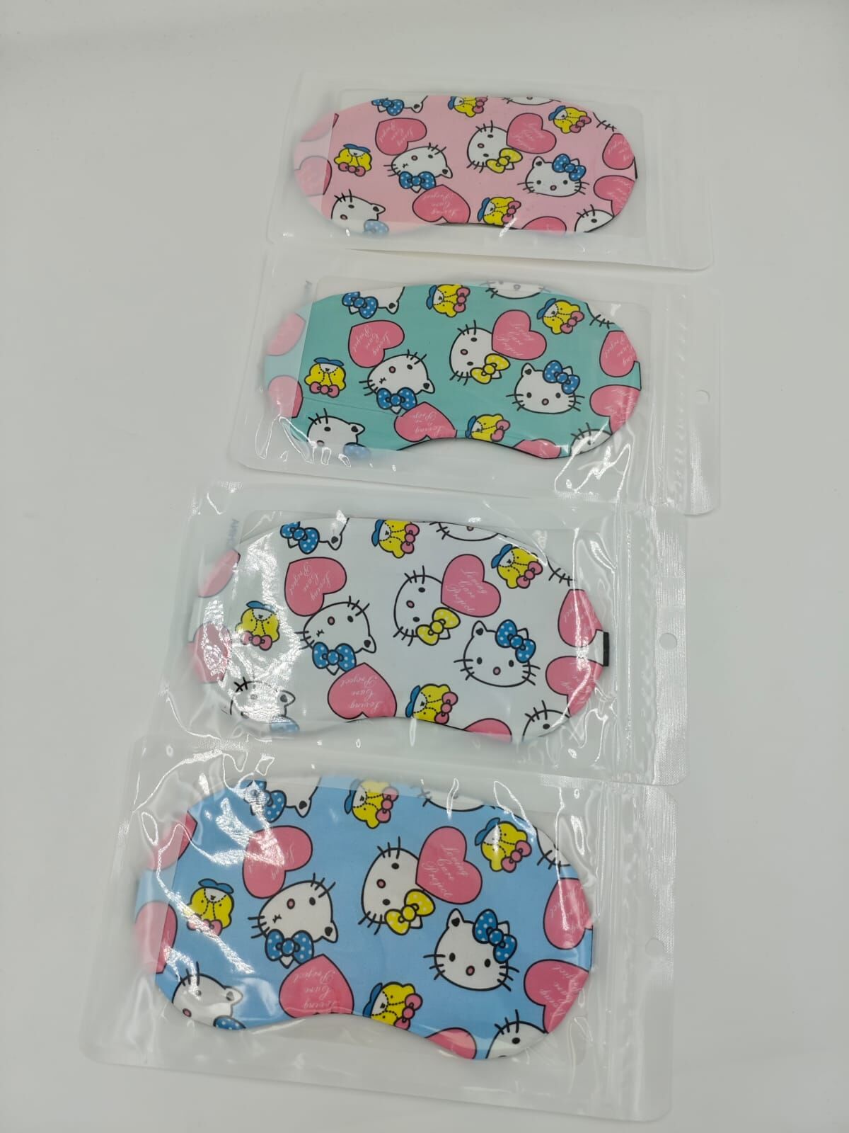 Uyku Bandı 12li (Adet:25TL)