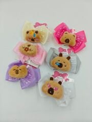 Figürlü Pens Toka 12Kart (Kart:35TL)