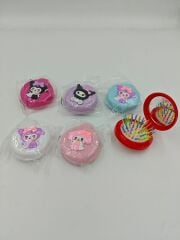 Ayna Tarak 12li (Adet:30TL)