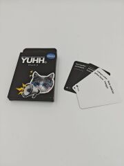 YUHH Mini (Klasik 2.versiyon)