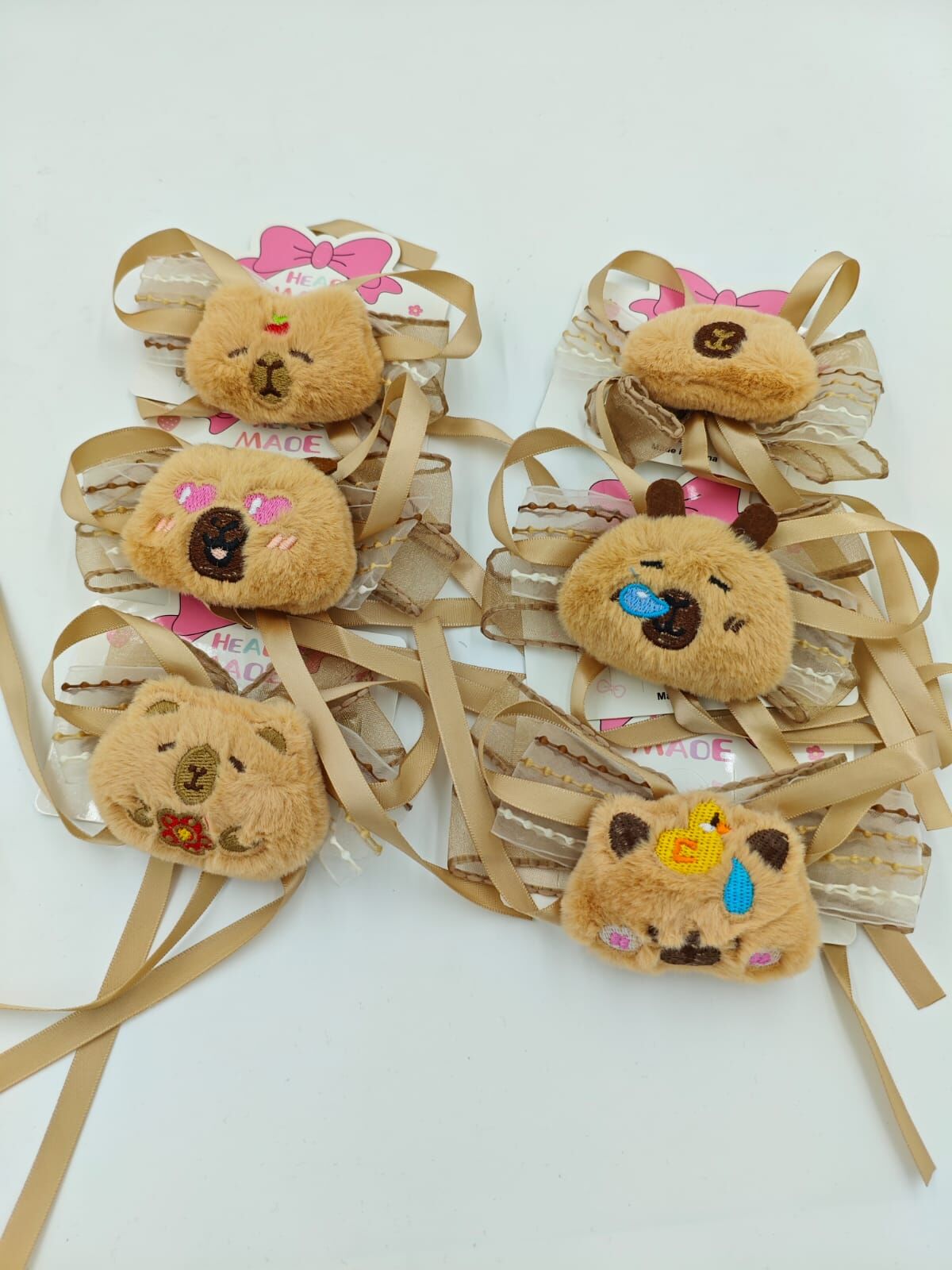 Figürlü Pens Toka 12Kart (Kart:35TL)