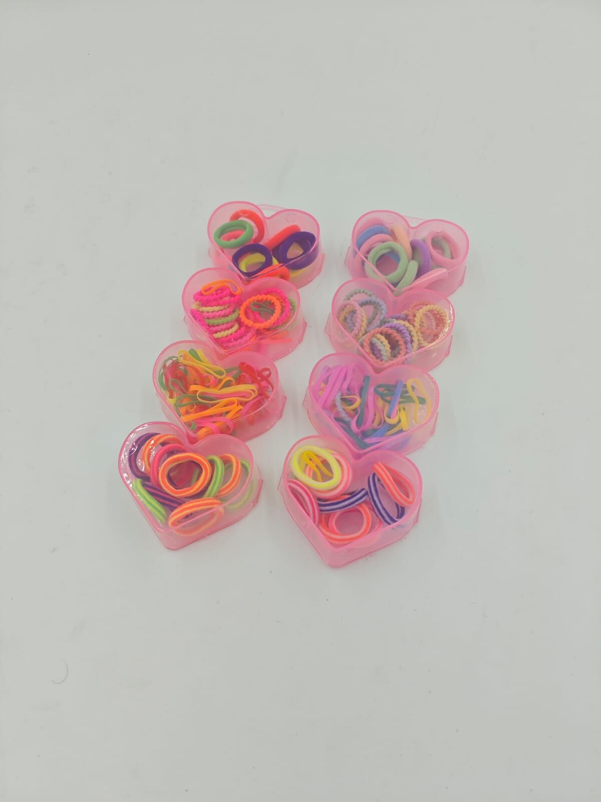 Kutulu Lastik Toka 12li (Adet:35TL)