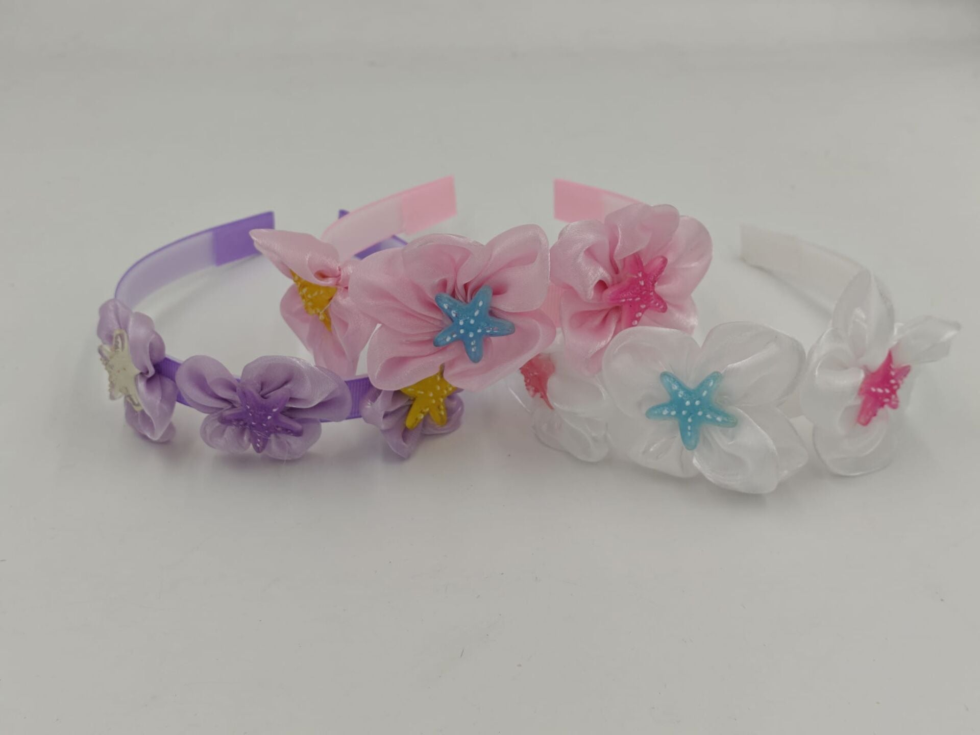 Çocuk Taç 12li (Adet:45TL)