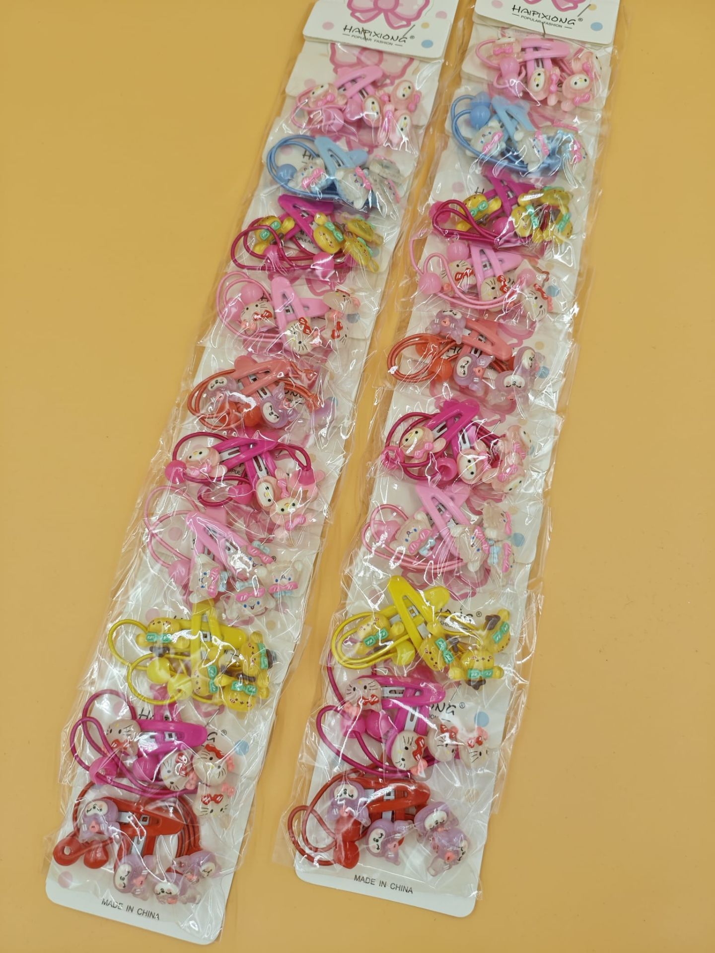 Figürlü Set Toka