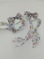 Labubu Fiyonk Otomatik Toka 12li (Adet:35TL)