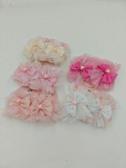 Figürlü Lastik Toka 12Kart (Kart:25TL)