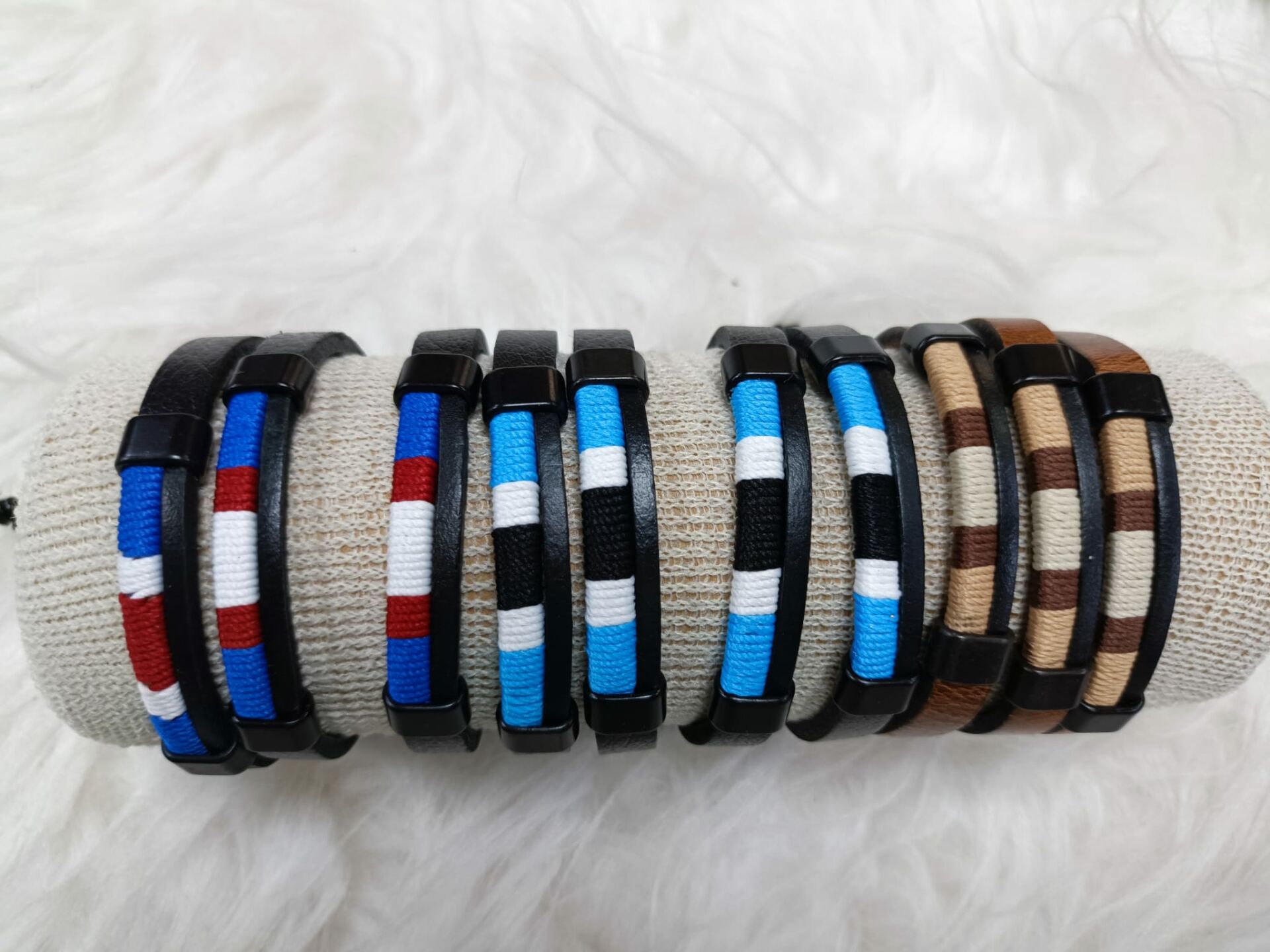 10lu Bileklik (Adet:20TL)