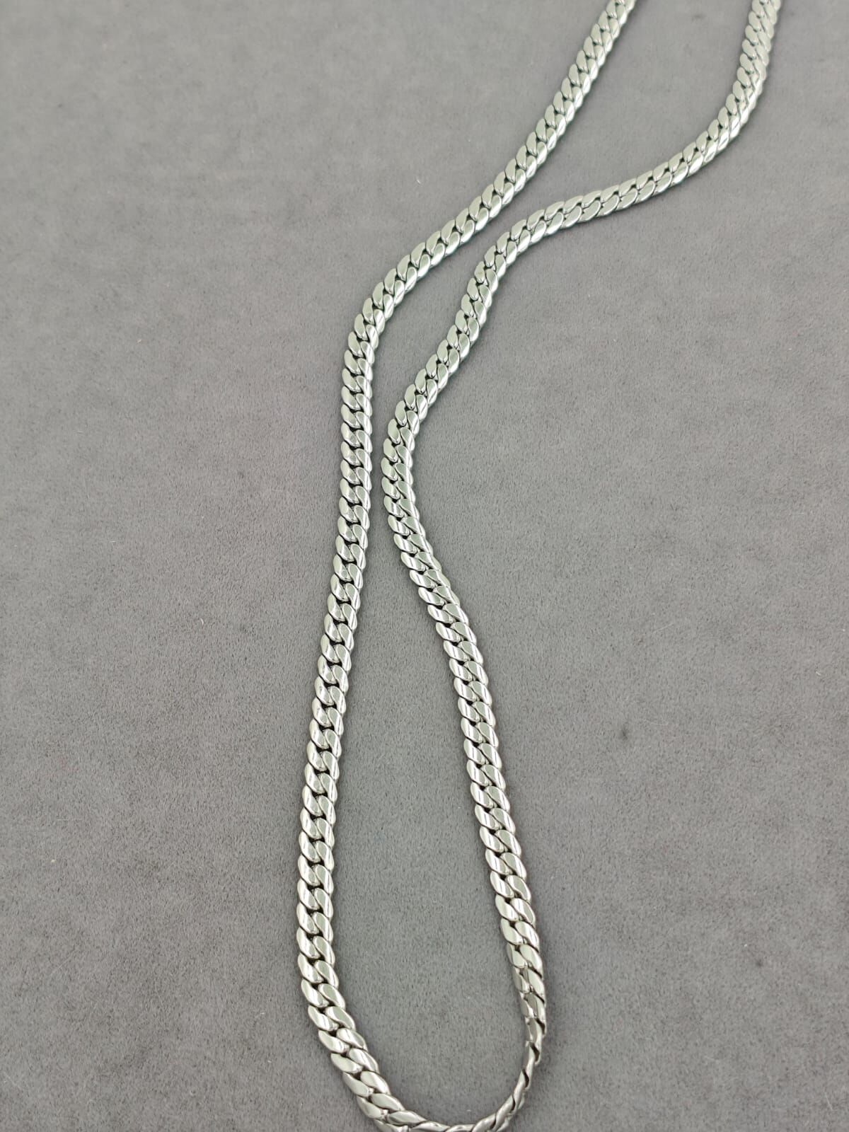 Çelik Kolye 12li (Adet:50TL)