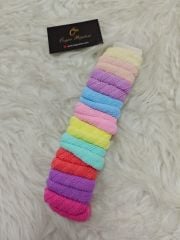 Set Lastik Toka 20 Çift (Çift:12.5TL)