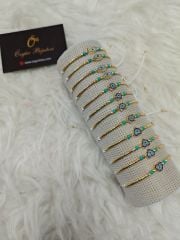 Bileklik 12li (Adet:20TL)