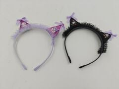 Çocuk Taç 12li (Adet:35TL)