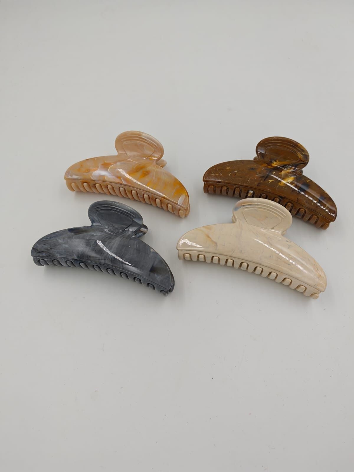 Renkli Mandal Toka 12li (Adet:30TL)10CM