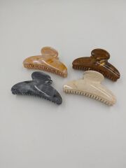 Renkli Mandal Toka 12li (Adet:30TL)10CM