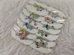 Bileklik 12li (Adet:25TL)