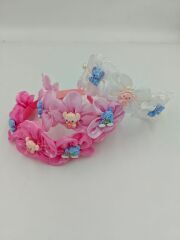 Çocuk Taç 12li (Adet:45TL)