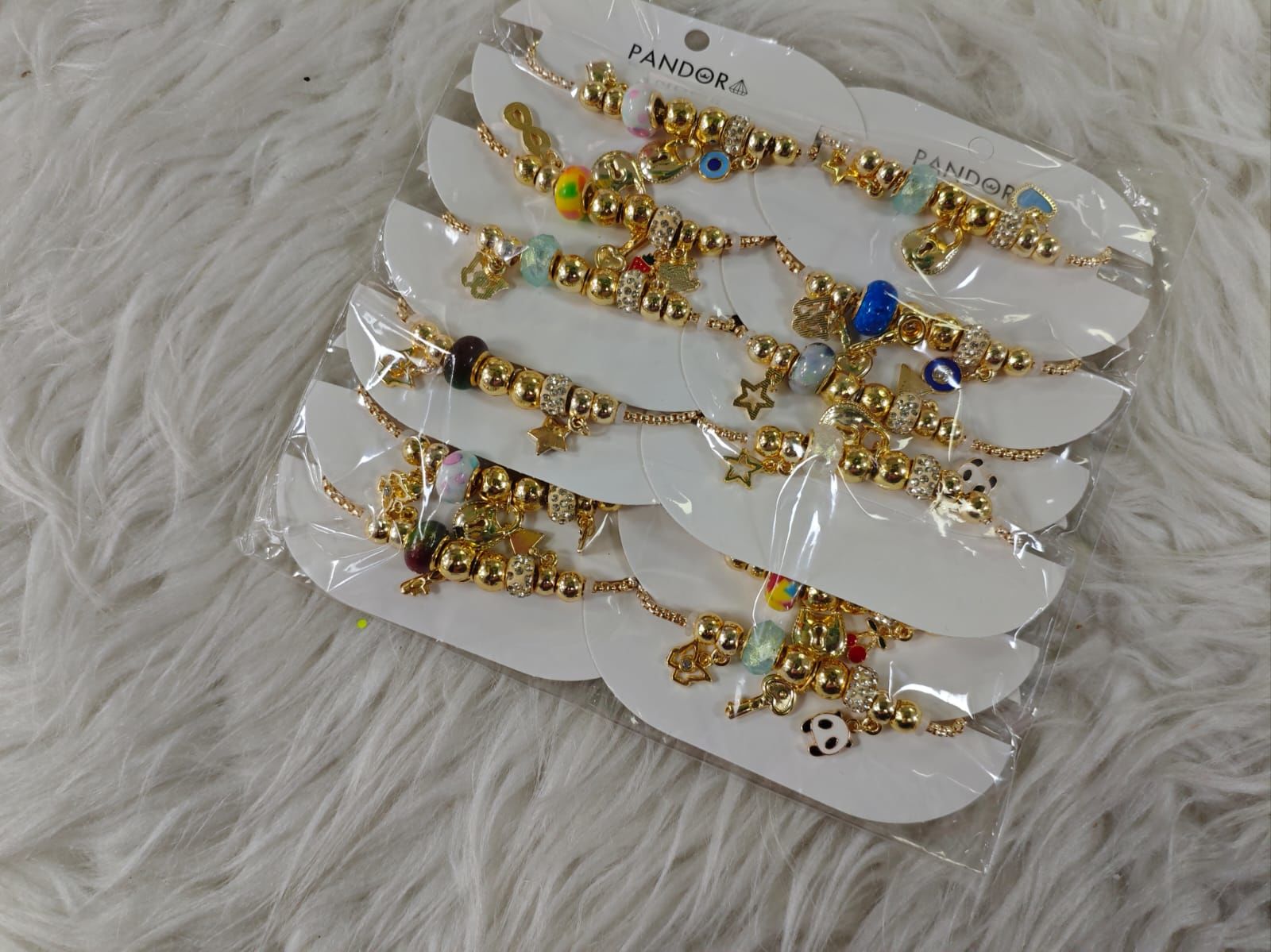 Bileklik 12li (Adet:30TL)