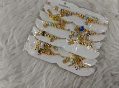 Bileklik 12li (Adet:25TL)