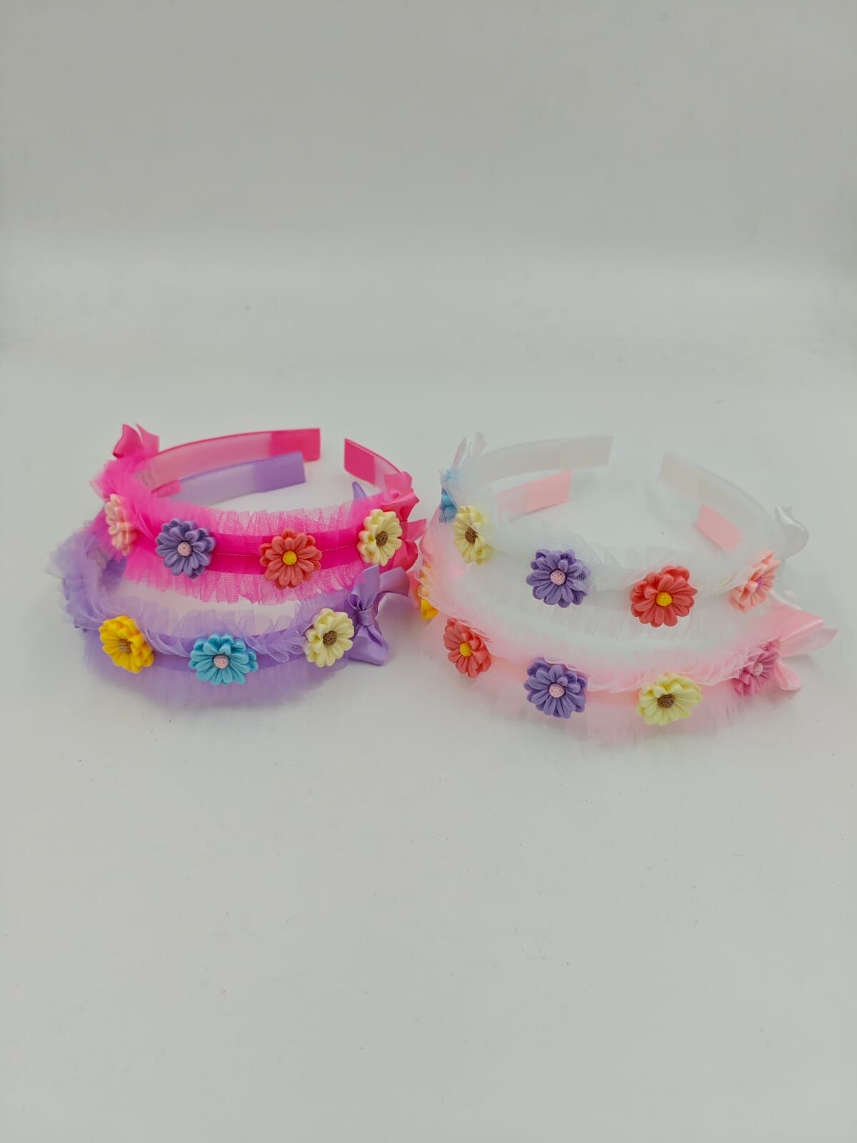 Çocuk Taç 12li (Adet:35TL)