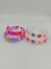 Çocuk Taç 12li (Adet:35TL)