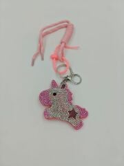 Taşlı Charm (Karışık Gönderilir) Adet Fiyatıdır