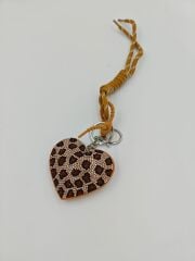 Taşlı Charm (Karışık Gönderilir) Adet Fiyatıdır