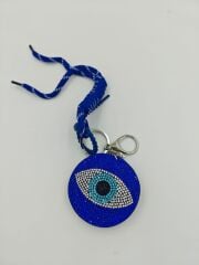 Taşlı Charm (Karışık Gönderilir) Adet Fiyatıdır