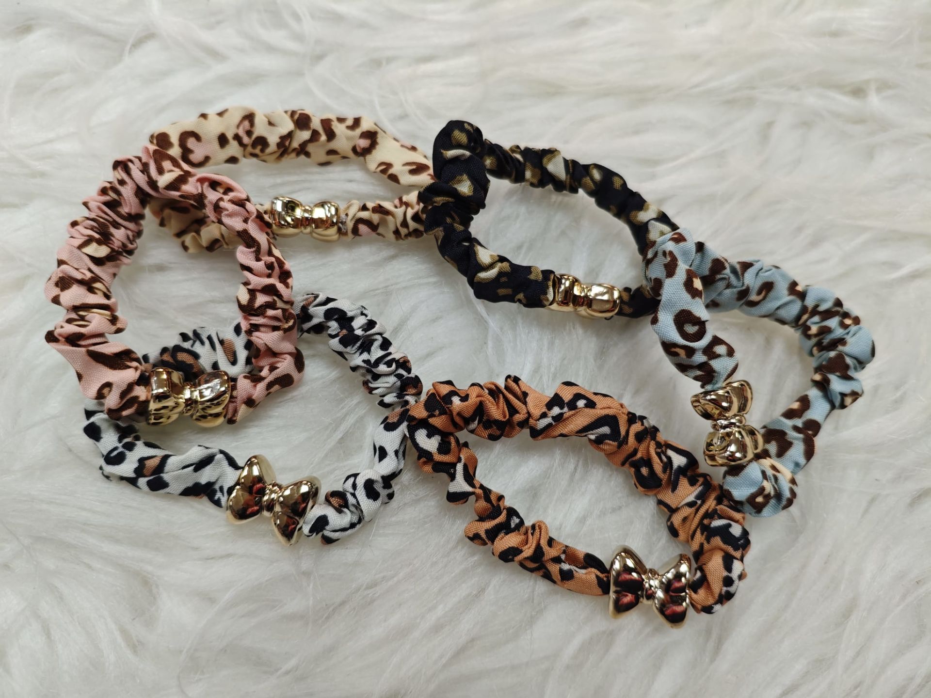 Figürlü Lastik Toka 100lü (Adet:4TL)