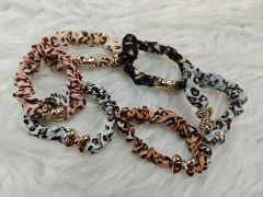 Figürlü Lastik Toka 100lü (Adet:4TL)