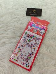 Yüz Taşı 12 Kart (Kart:17.5TL)