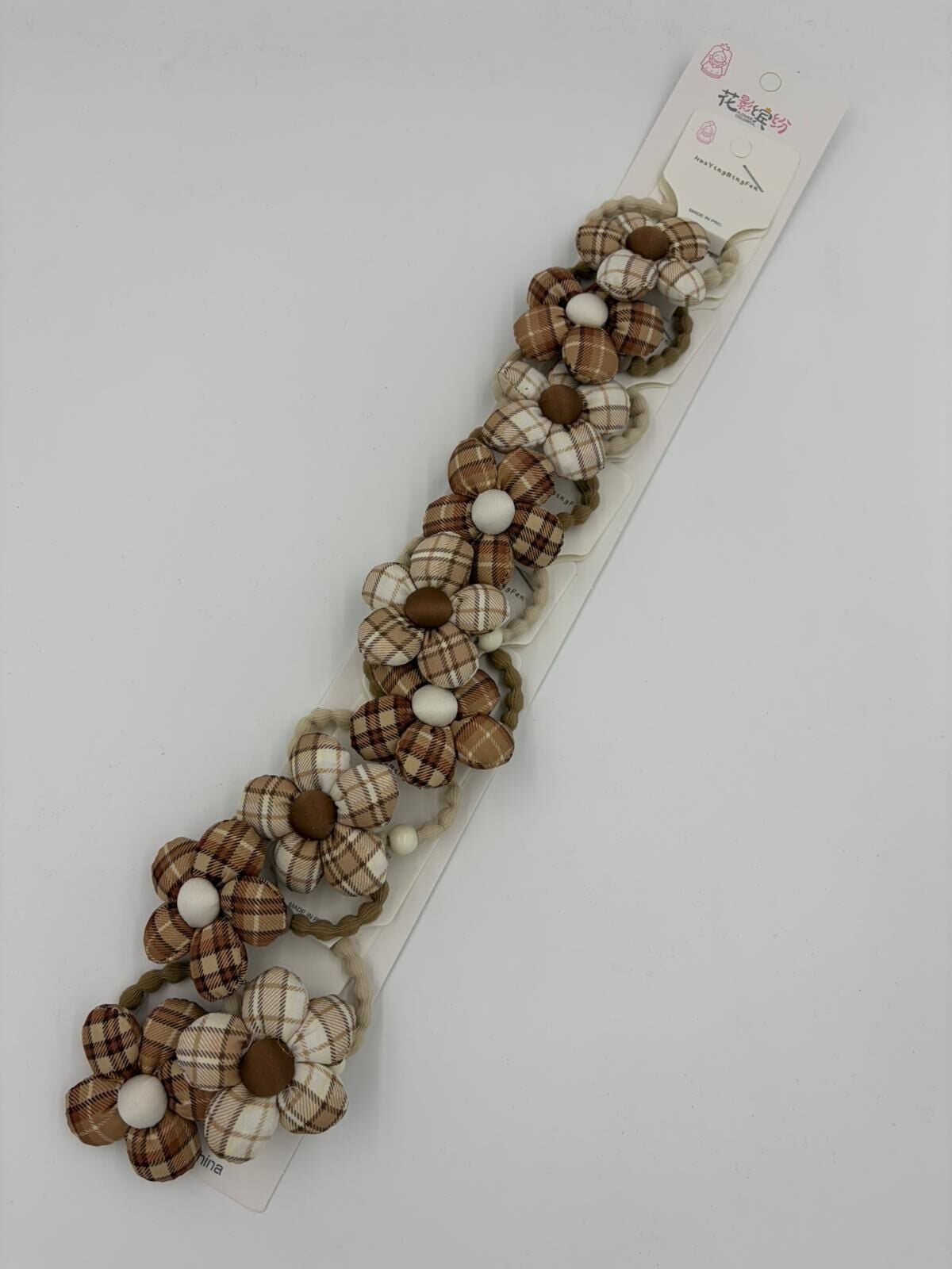 Figürlü Lastik Toka 10lu (Adet:25TL)