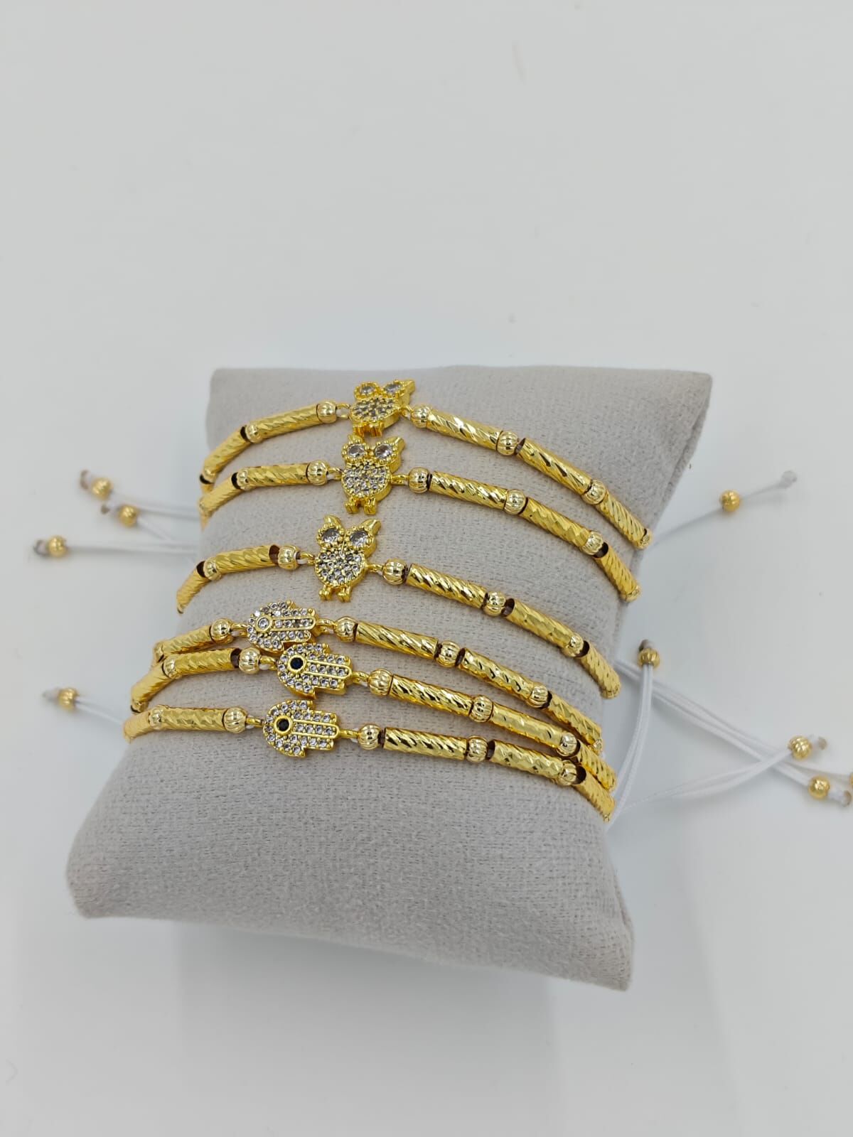 Bileklik 6lı (Adet:35TL)