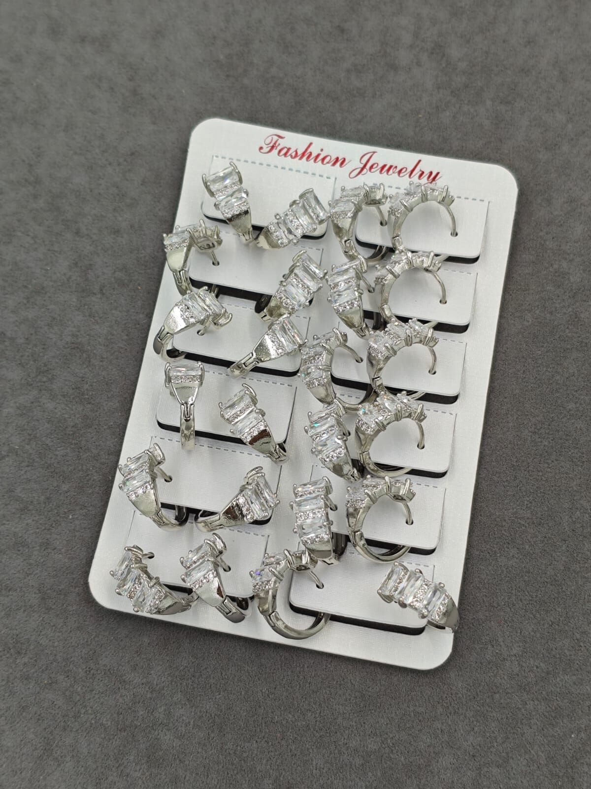 14K Küpe 12Çift (Çift:75TL)