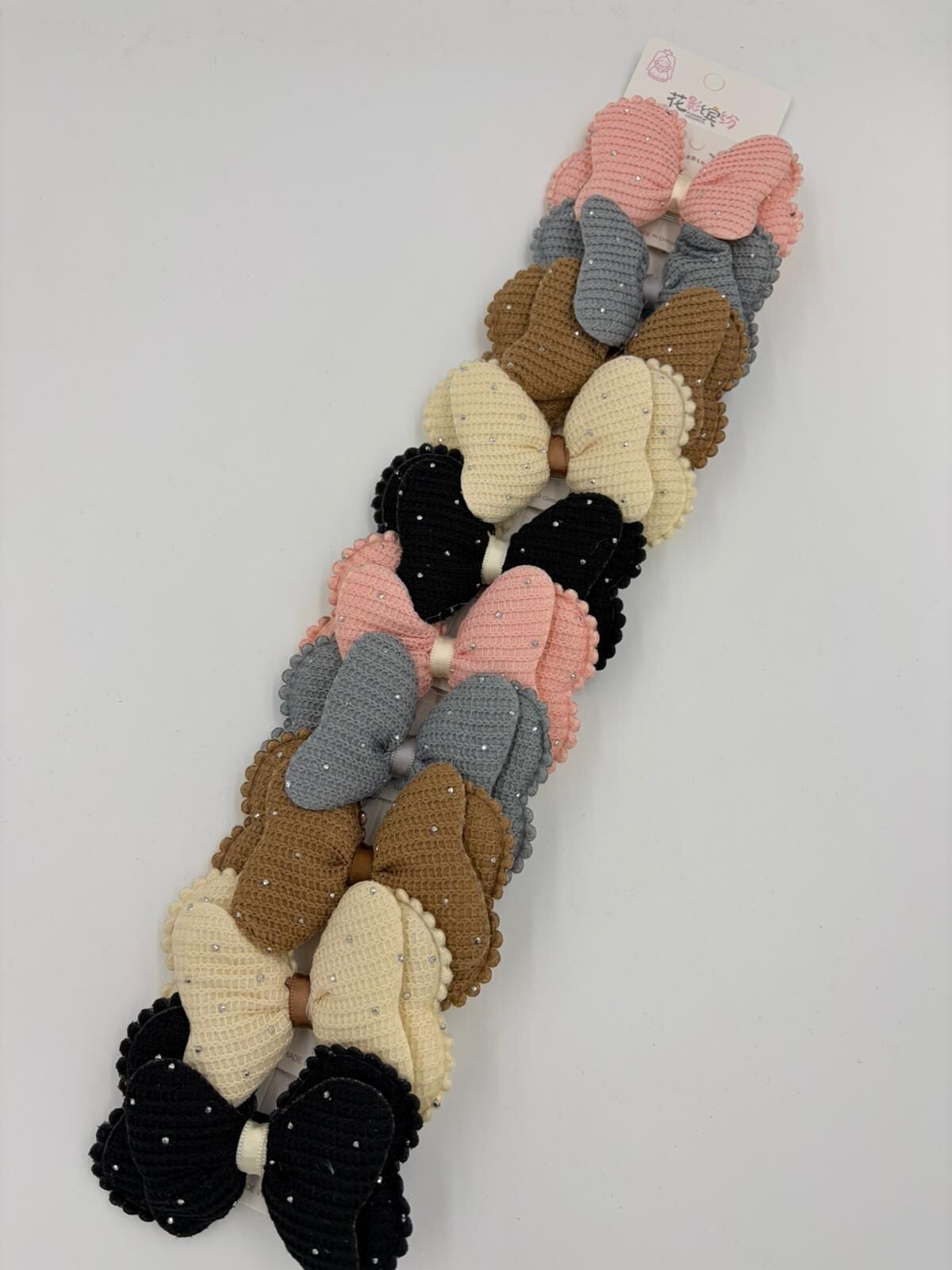 Figürlü Pens Toka 10lu (Adet:25TL)